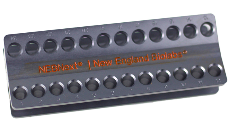 NEBNext® Magnetic Separation Rack | NEB