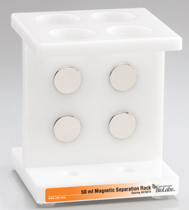 50 ml Magnetic Separation Rack | NEB