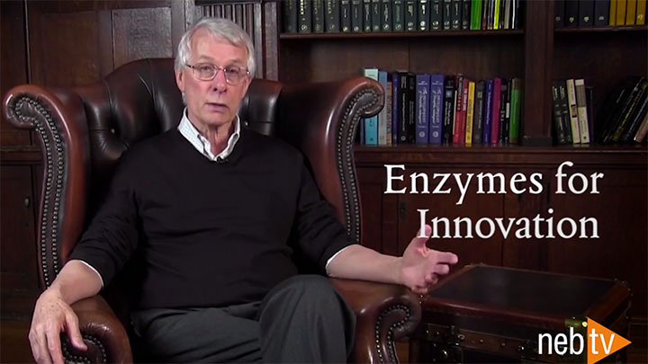 What are Enzymes for Innovation?